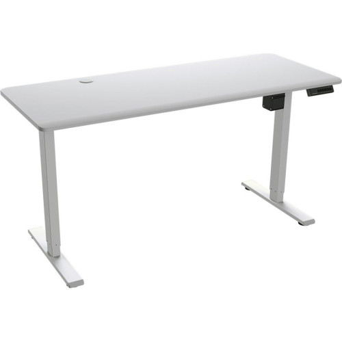Комп'ютерний стіл Cougar Royal 150 Mossa White – Cougar (вид 1)