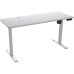 Комп'ютерний стіл Cougar Royal 150 Mossa White – Cougar (вид 1)