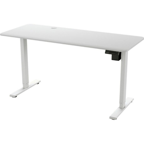 Комп'ютерний стіл Cougar Royal 150 Mossa White – Cougar (вид 2)