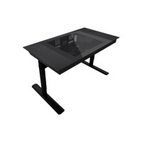 Компьютерный стол Lian Li DK-07X Black (G99.DK07X.10EU)
