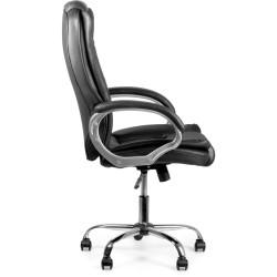 Офісне крісло Barsky Soft Leather (Soft-01)