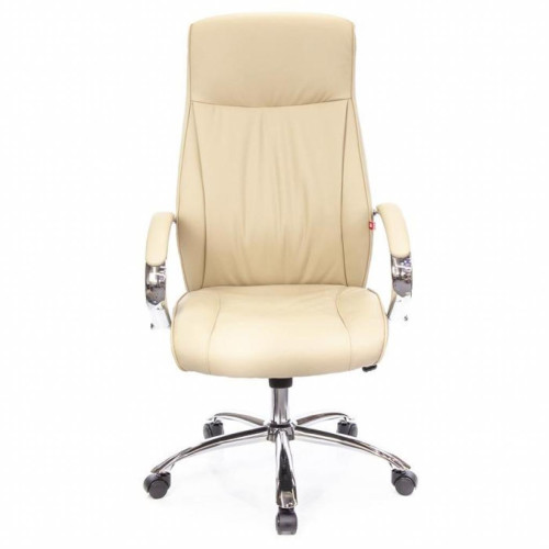 Офисное кресло Аклас Дрим CH ANF Бежевое (11494) – АКЛАС (вид 1)
