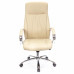 Офисное кресло Аклас Дрим CH ANF Бежевое (11494) – АКЛАС (вид 1)