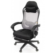 Офисное кресло Аклас Мердок PL RL Серое (11392)