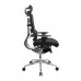 Офисное кресло GT Racer X-807 Black (X-807 Leather Black (P-02)) – GT Racer (вид 4)