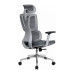 Офісне крісло GT Racer B-121A Gray – GT Racer (вид 3)
