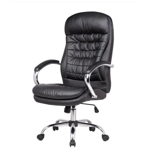 Офисное кресло Аклас Валенсия ANF XY-7004H-1 Черный (00119670) – АКЛАС