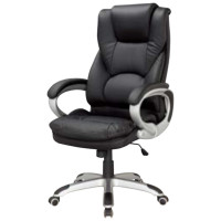 Офисное кресло Аклас Видаго Черный (00127056)