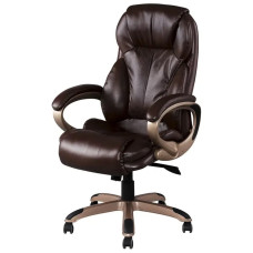 Офісне крісло Аклас Томар Коричневий (00127054)