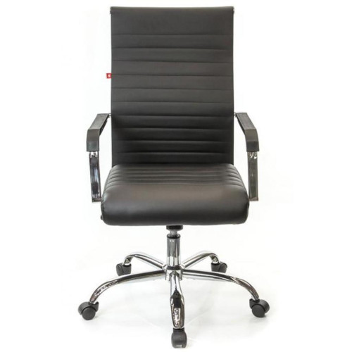 Офисное кресло Аклас Кап FX СН TILT Черное (09697) – АКЛАС (вид 1)