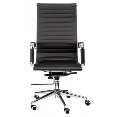 Офісне крісло Special4You Solano artleather black (E0949) – Special4You (вид 1)