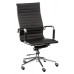 Офісне крісло Special4You Solano artleather black (E0949) – Special4You (вид 2)