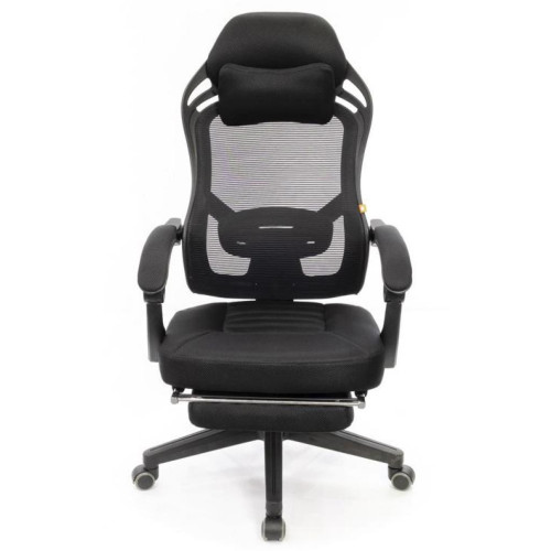 Офисное кресло Аклас Мердок PL RL Черное (11245) – АКЛАС (вид 1)