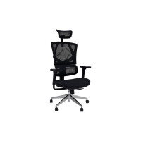 Офисное кресло Barsky ECO Black G-8 (G-8)