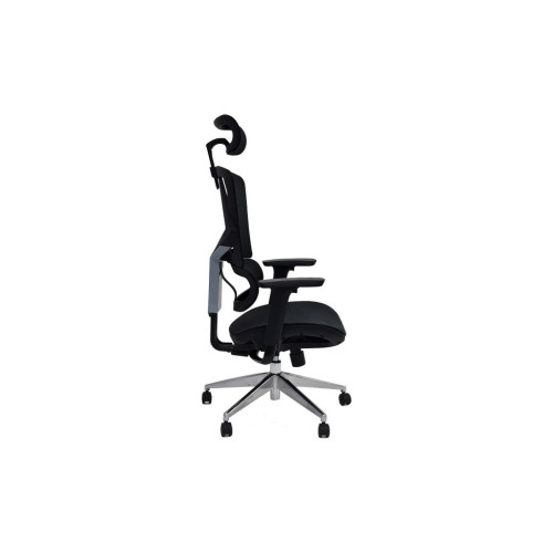 Офисное кресло Barsky ECO Black G-8 (G-8) – Barsky (вид 1)