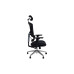 Офисное кресло Barsky ECO Black G-8 (G-8) – Barsky (вид 1)