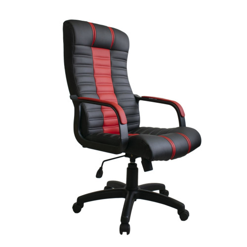 Офісне крісло Примтекс плюс Atlant combi Soft D-5/S-3120 – ПРИМТЕКС ПЛЮС