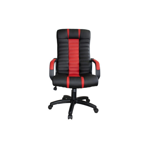 Офісне крісло Примтекс плюс Atlant combi Soft D-5/S-3120 – ПРИМТЕКС ПЛЮС (вид 1)