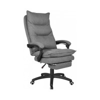 Офисное кресло GT Racer B-2507 Gray