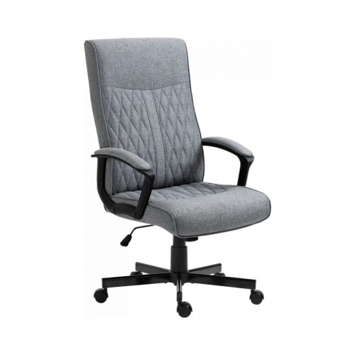 Офисное кресло GT Racer B-2723 Gray – GT Racer