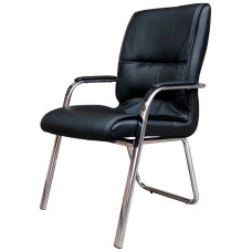 Офисное кресло Аклас Спринг CFA Черный (00070625)