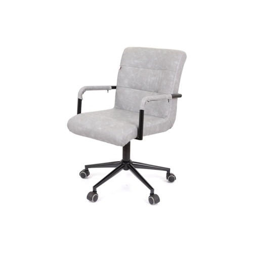 Офисное кресло Аклас Барли OT-9015 Серый (Серый) (00130264) – АКЛАС