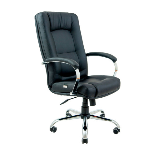 Офісне крісло Richman Альберто Хром П1 M-1 (Tilt) Флай 2230 (R00000049864) – Richman