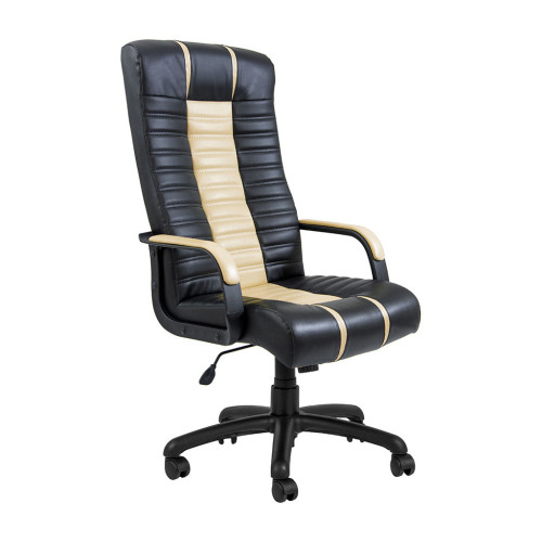 Офісне крісло Richman Атлант Пластик Річ М-1 (Tilt) Флай 2230 + 2207 (R00000047953) – Richman