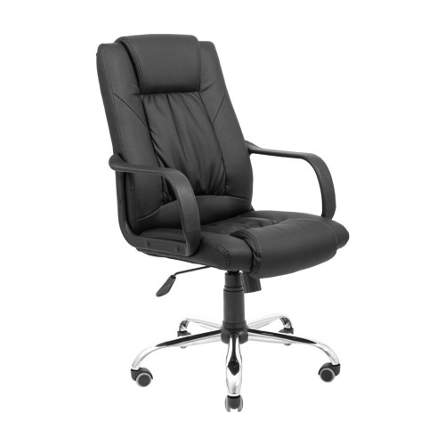 Офисное кресло Richman Юта Ю Хром M-1 (Tilt) Рокки 100 (R00000036866) – Richman