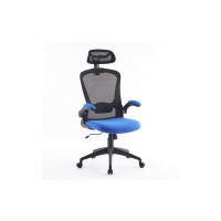 Офісне крісло Special4You Nimbo blue (E7030)