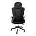 Офисное кресло GT Racer B-285-1 Black – GT Racer (вид 1)
