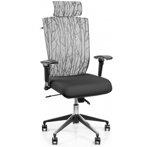 Офісне крісло Barsky Eco (G-3) – Barsky (вид 2)