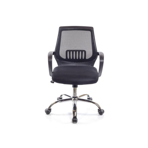 Офісне крісло Аклас Ларк CH PR Чорне (07312) – АКЛАС (вид 1)