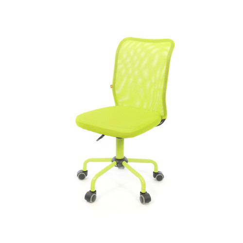 Офісне крісло Аклас Іві TILT Зелений (Салатовий) (10052470) – АКЛАС