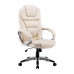 Офисное кресло GT Racer X-2852 Classic Cream – GT Racer