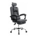 Офисное кресло GT Racer X-8003 Gray – GT Racer