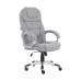 Офісне крісло GT Racer X-2852 Classic Gray (X-2852 Classic Fabric Gray) – GT Racer