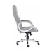 Офісне крісло GT Racer X-2852 Classic Gray (X-2852 Classic Fabric Gray) – GT Racer (вид 2)