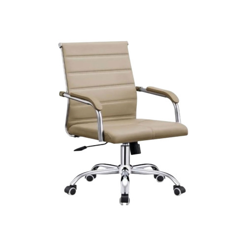 Офісне крісло GT Racer B-4011B Beige – GT Racer