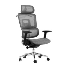 Офісне крісло GT Racer B-530B Gray