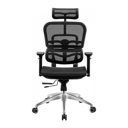 Офісне крісло GT Racer B-532 Black – GT Racer (вид 2)