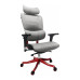 Офісне крісло GT Racer X-626 Gray/Red - Стиль та комфорт – GT Racer