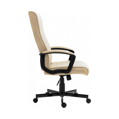 Офісне крісло GT Racer B-2723 Beige – GT Racer (вид 2)