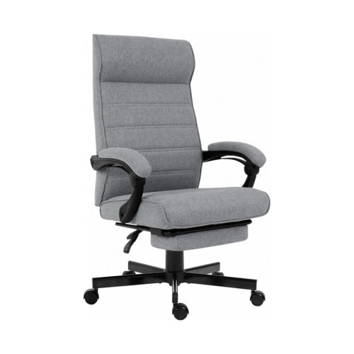 Офисное кресло GT Racer B-2728 Gray – GT Racer