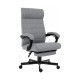 Офисное кресло GT Racer B-2728 Gray