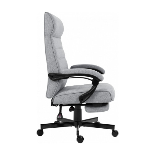 Офисное кресло GT Racer B-2728 Gray – GT Racer (вид 2)