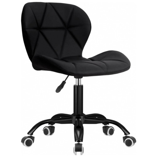 Офисное кресло GT Racer B-30 Black – GT Racer