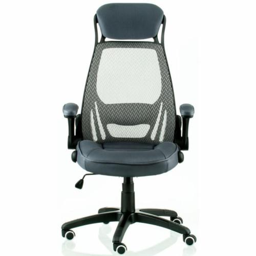 Офісне крісло Special4You Briz 2 grey (E4978) – Special4You (вид 1)