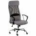 Офісне крісло Special4You Silba grey (E5807) – Special4You (вид 2)