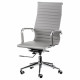 Офісне крісло Special4You Solano artleather grey (E4879)